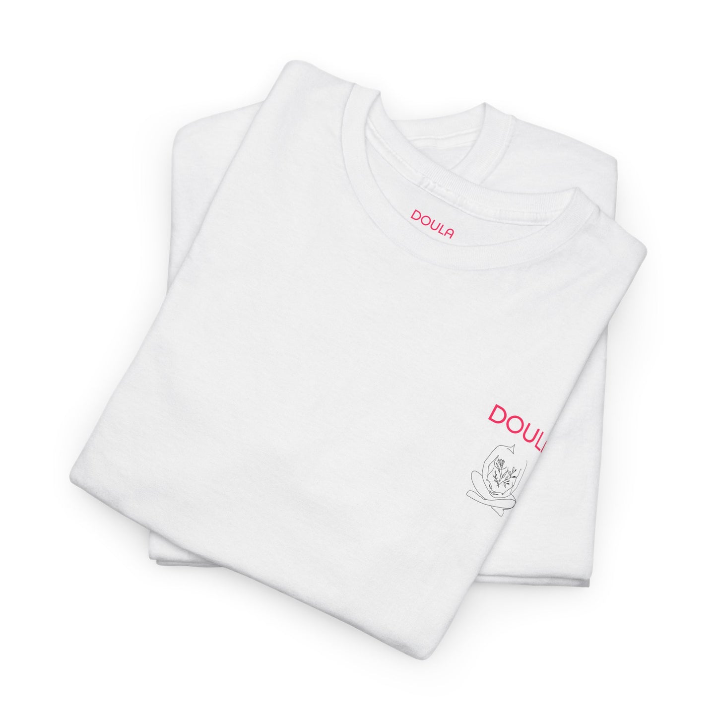 Doula Unisex Tee, Labor Support Tshirt, Midwife Gift, Birth Worker Shirt, Maternity Clothes
