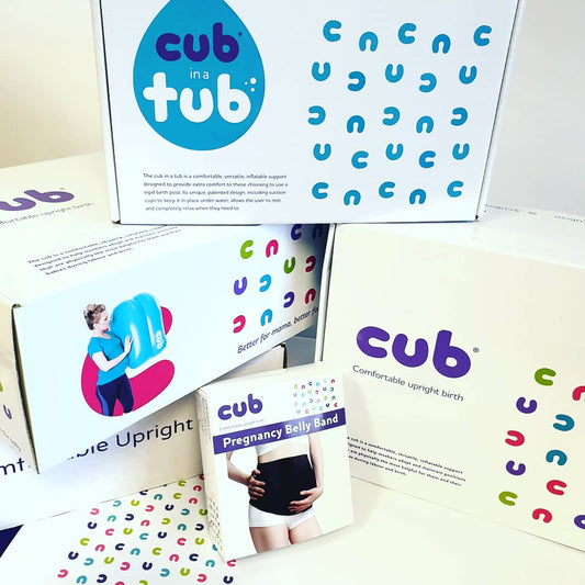 CUB Newsletter Sept 2025