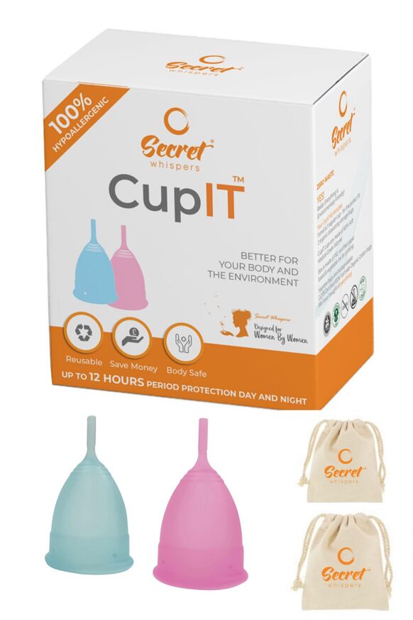 Menstrual Cups