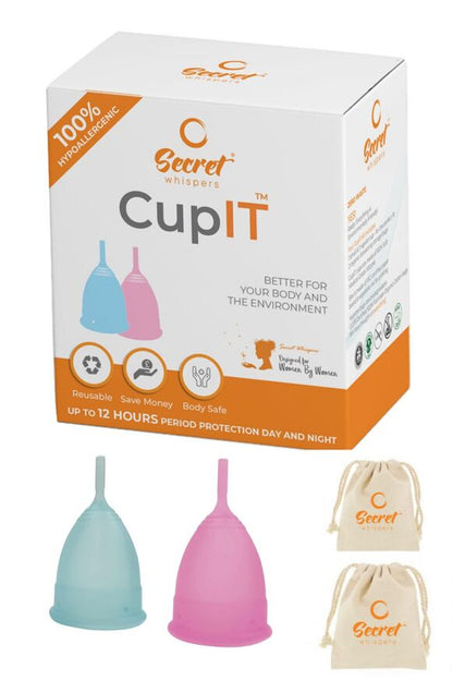 Menstrual Cups