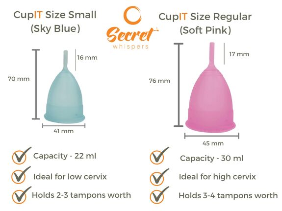 Menstrual Cups