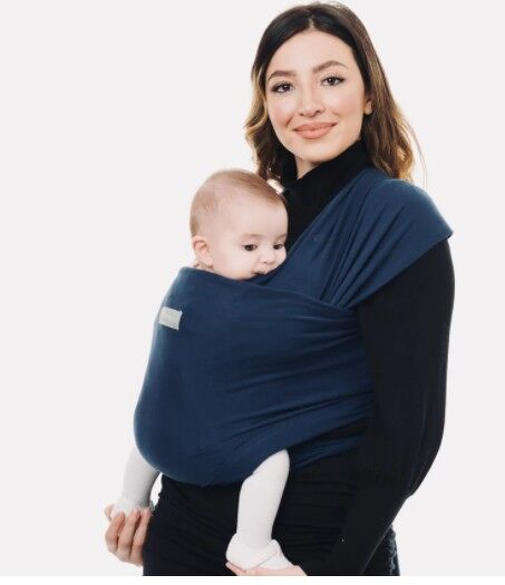 Baby Sling Wrap