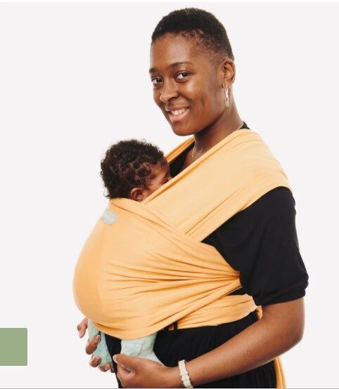 Baby Sling Wrap My Store