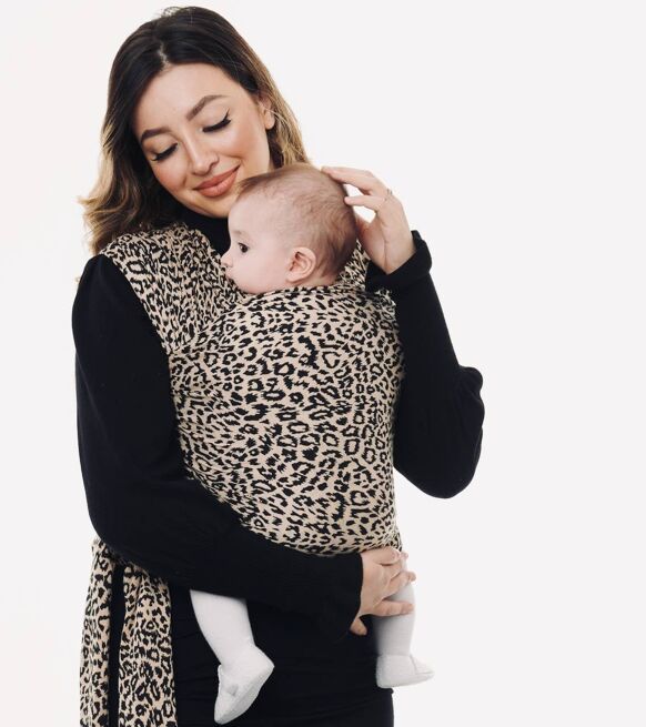 Baby Sling Wrap