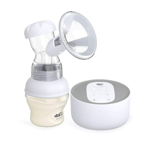 NURTURE ELECTRIC BREAST PUMP